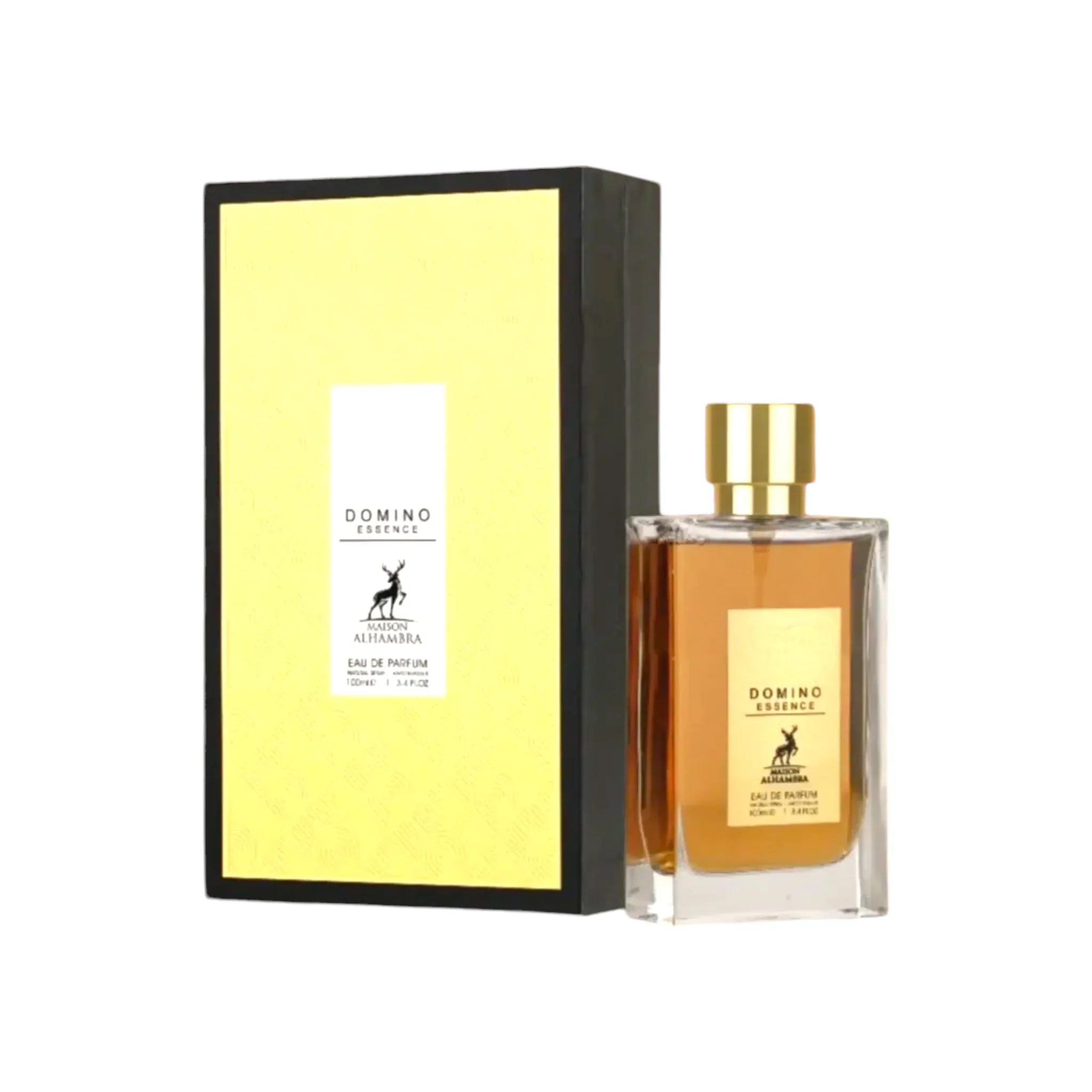 maison alhambra domino essence