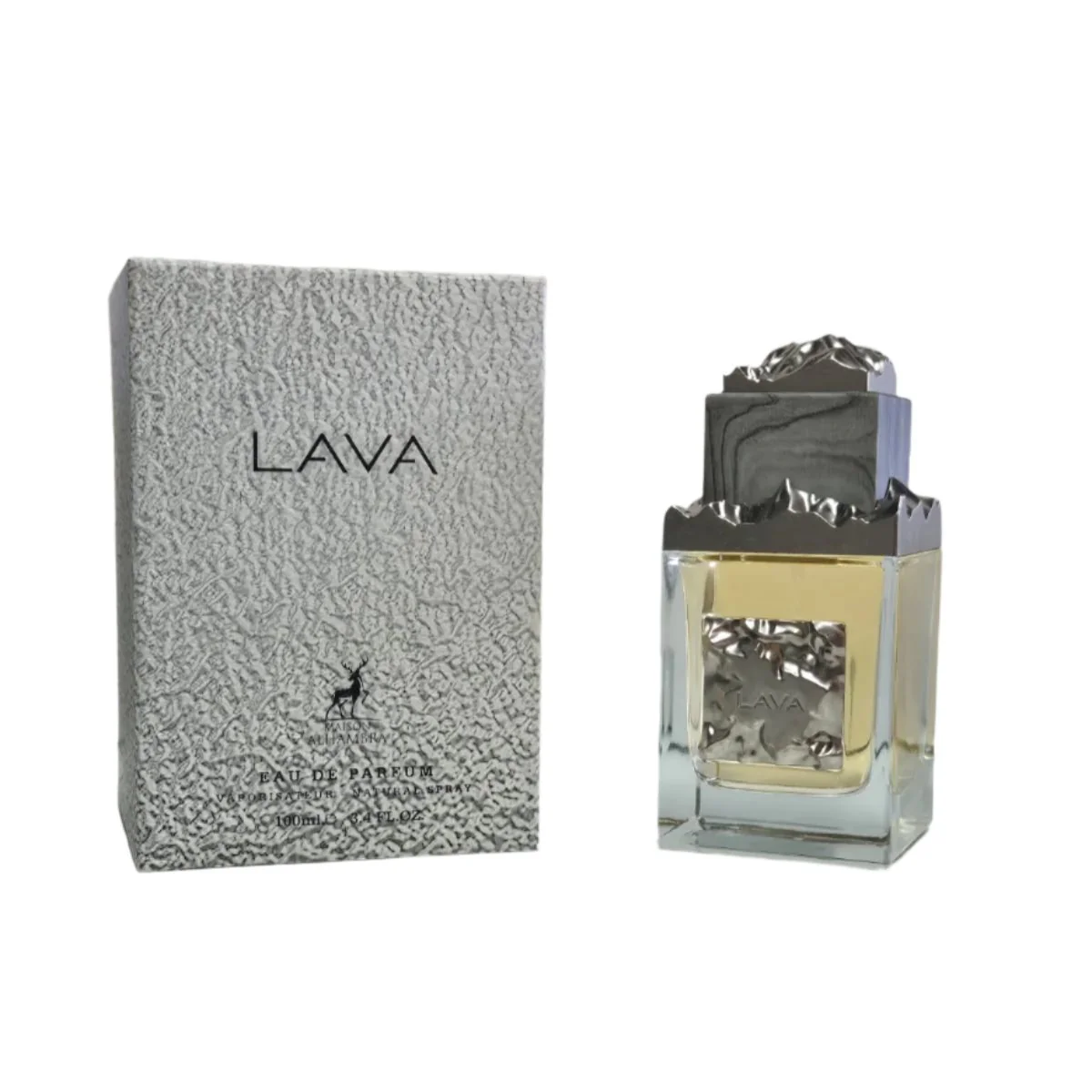 maison alhambra lava woda perfumowana 100 ml    