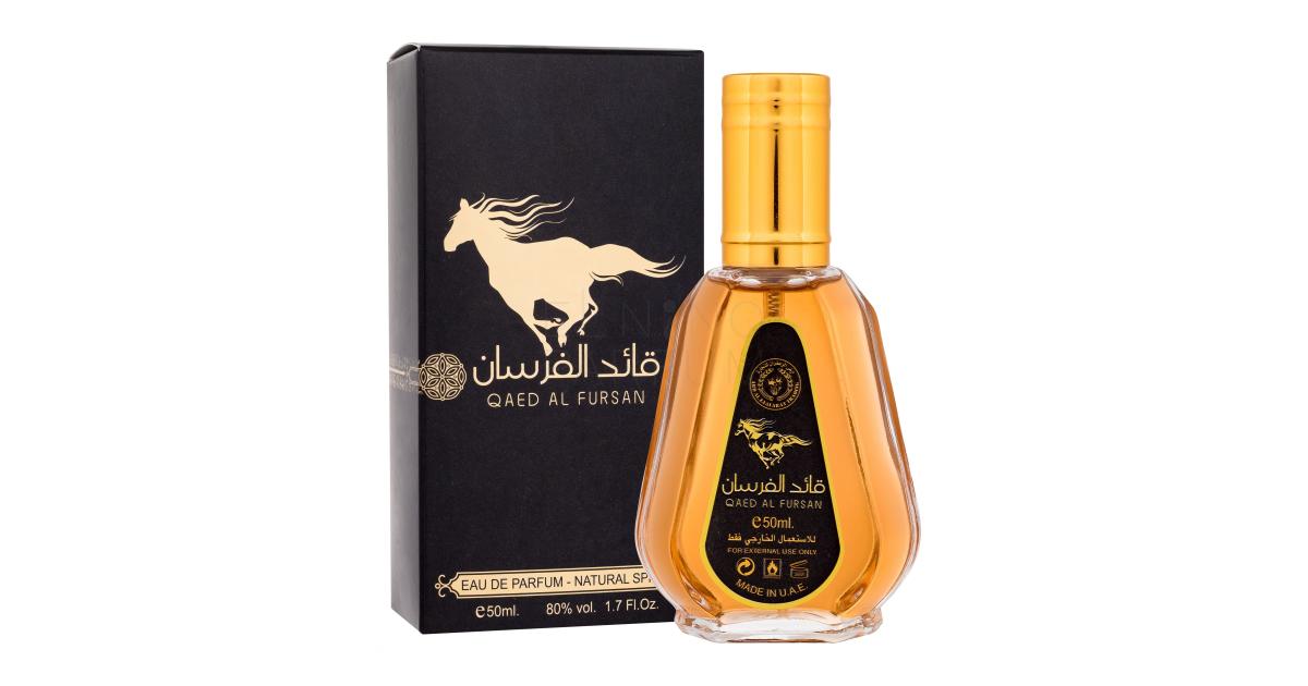 lattafa qaed al fursan woda perfumowana 50 ml    