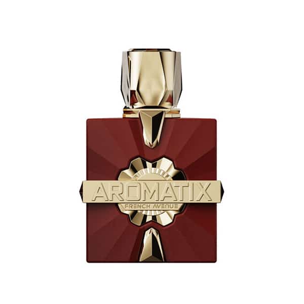 aromatix x french avenue carnal desire
