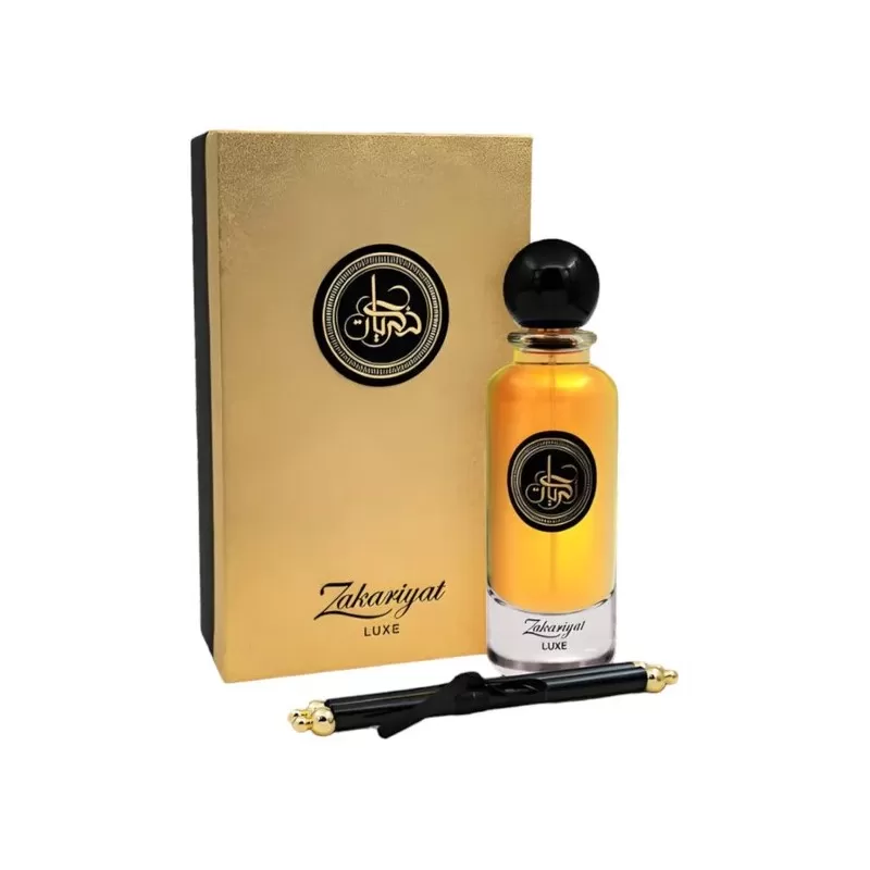 athoor al alam zakariyat luxe