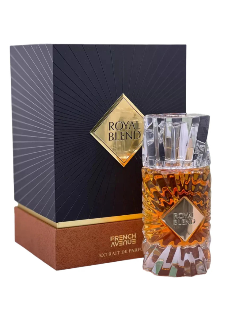 french avenue royal blend