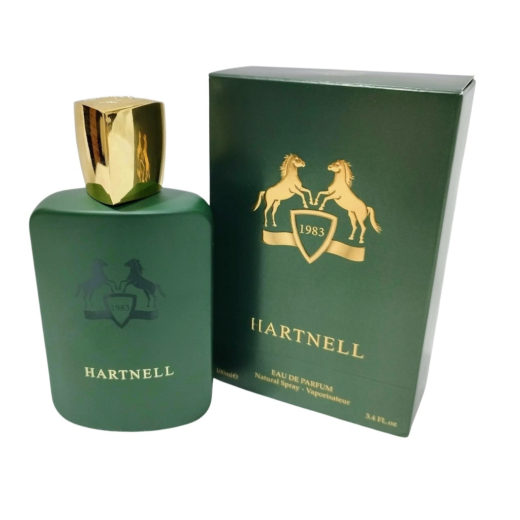 fragrance world hartnell