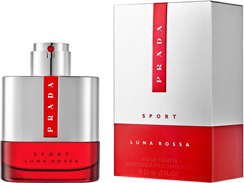 prada luna rossa sport