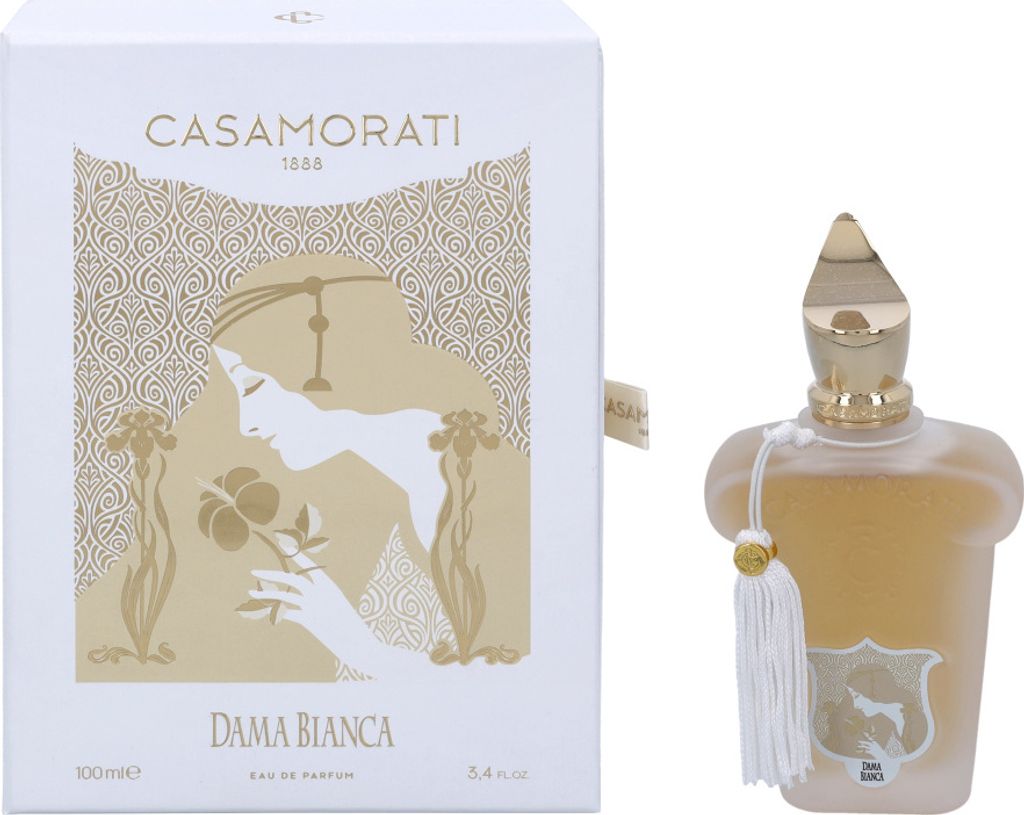xerjoff casamorati - dama bianca