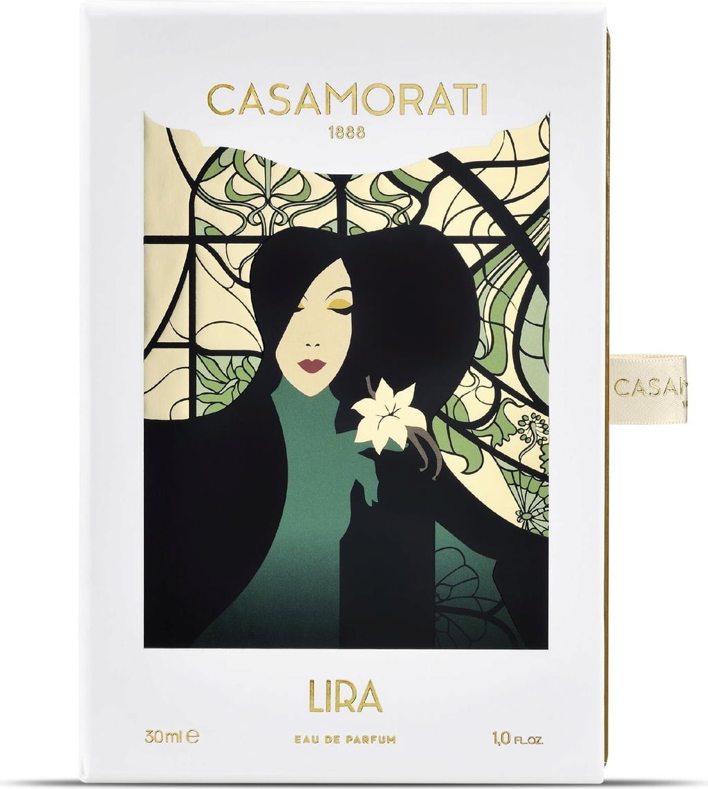 xerjoff casamorati - lira woda perfumowana 30 ml    