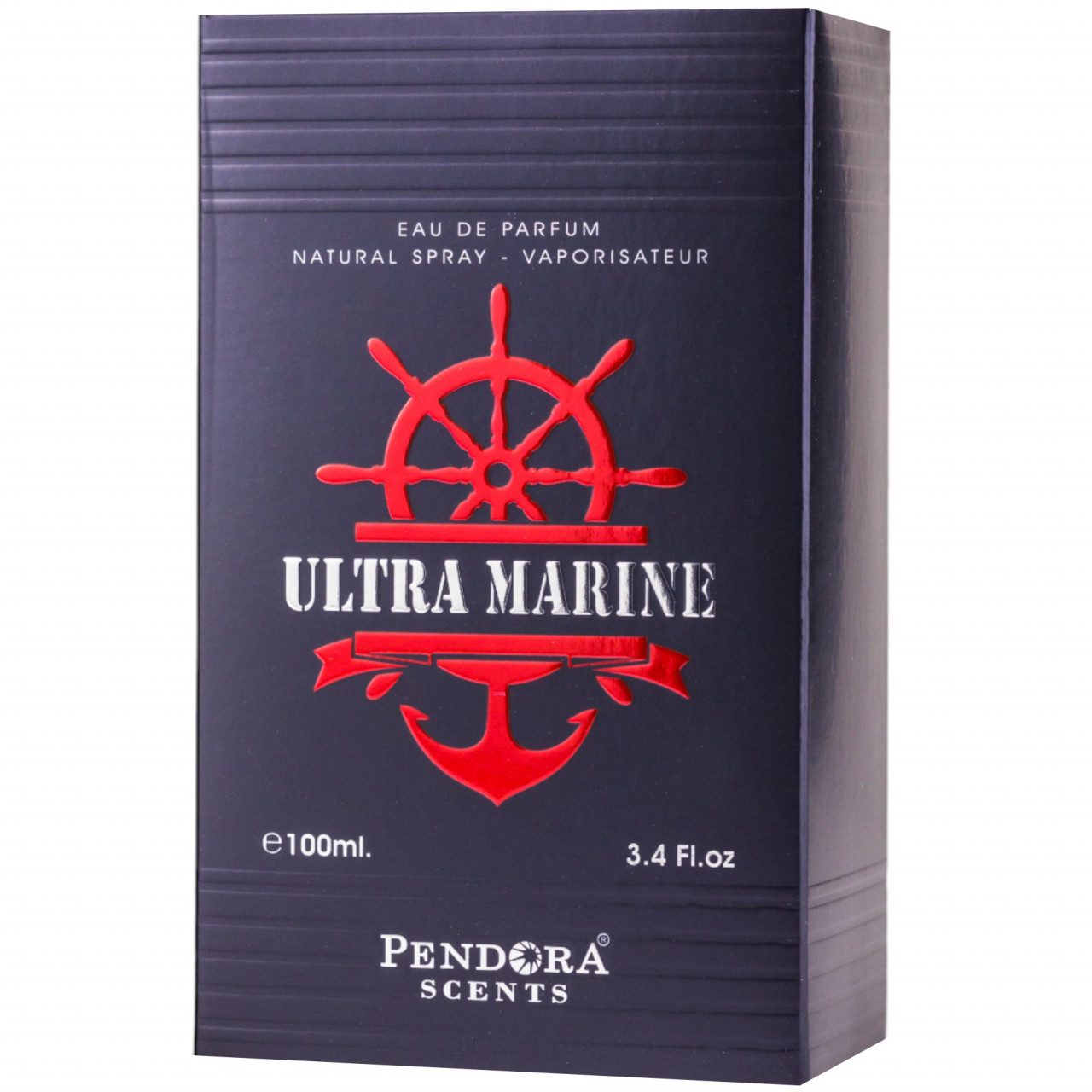 pendora scents ultra marine
