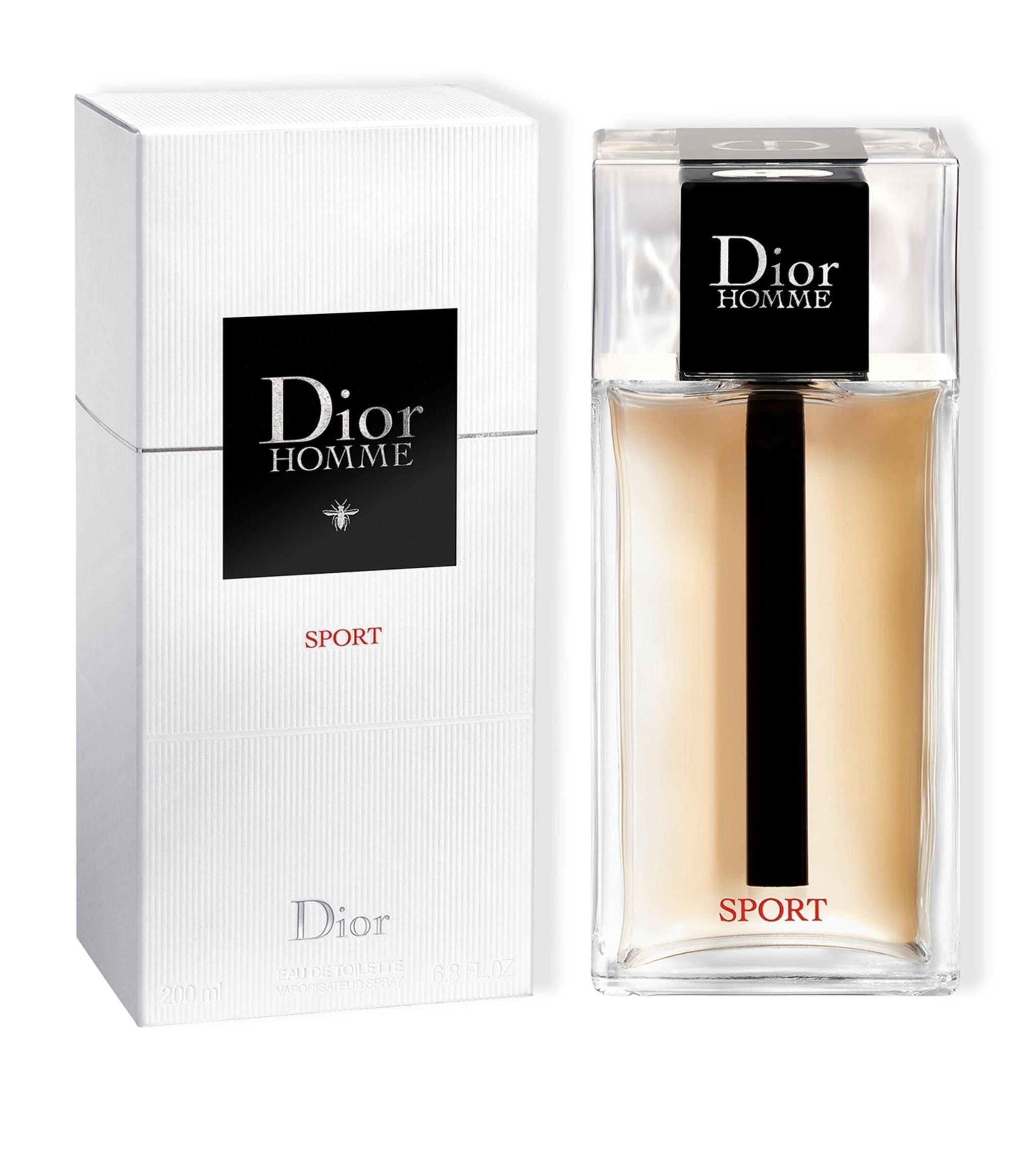 dior dior homme sport woda toaletowa null null    