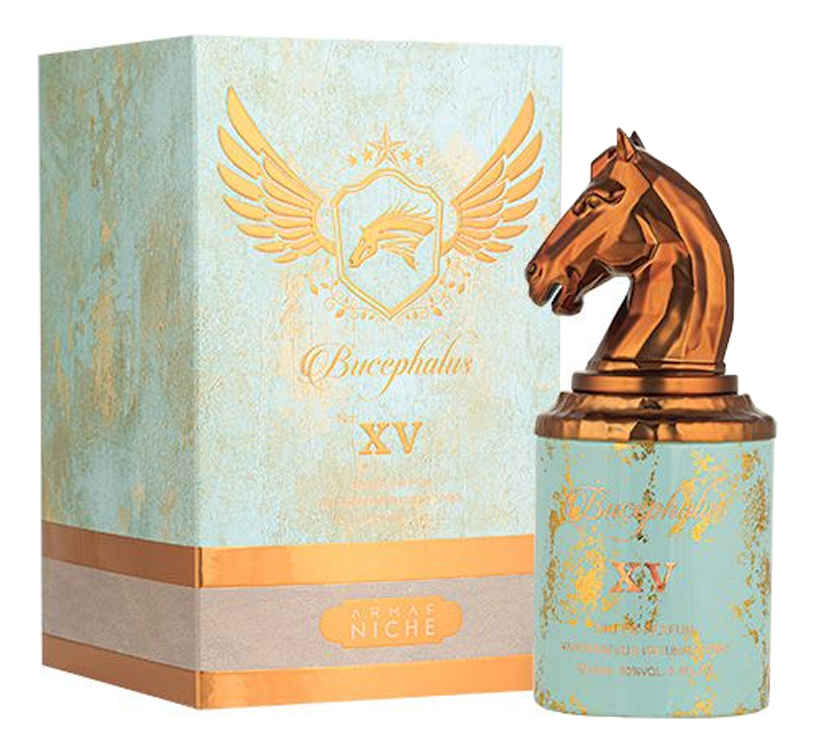 armaf bucephalus xv