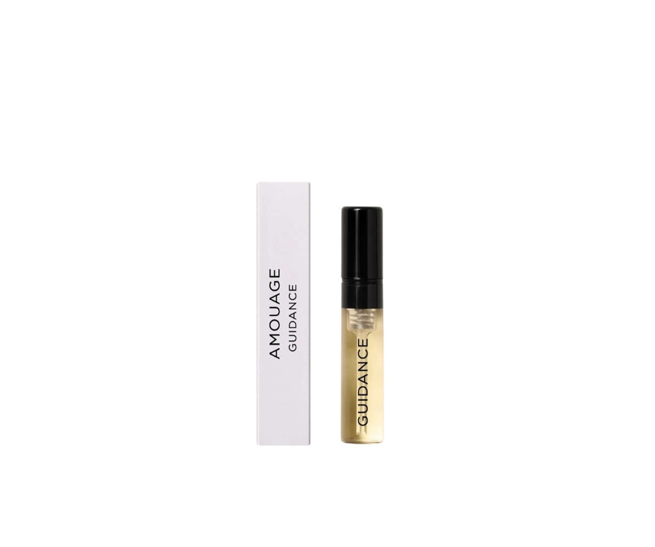 amouage guidance woda perfumowana 2 ml    