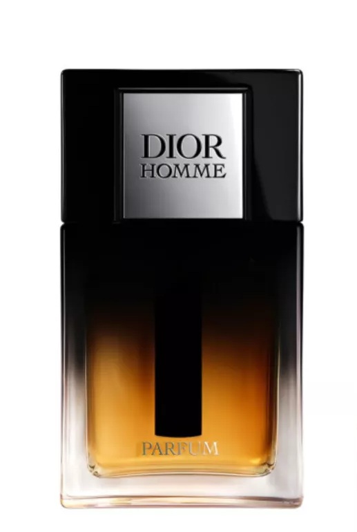 dior dior homme parfum ekstrakt perfum 75 ml  tester  