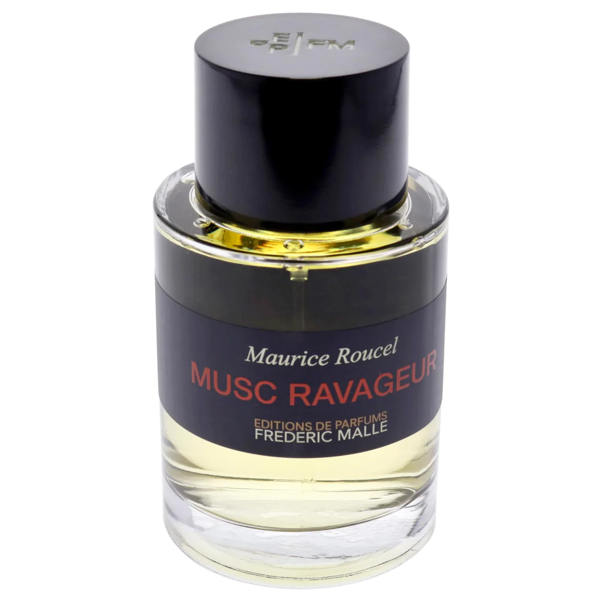 editions de parfums frederic malle musc ravageur