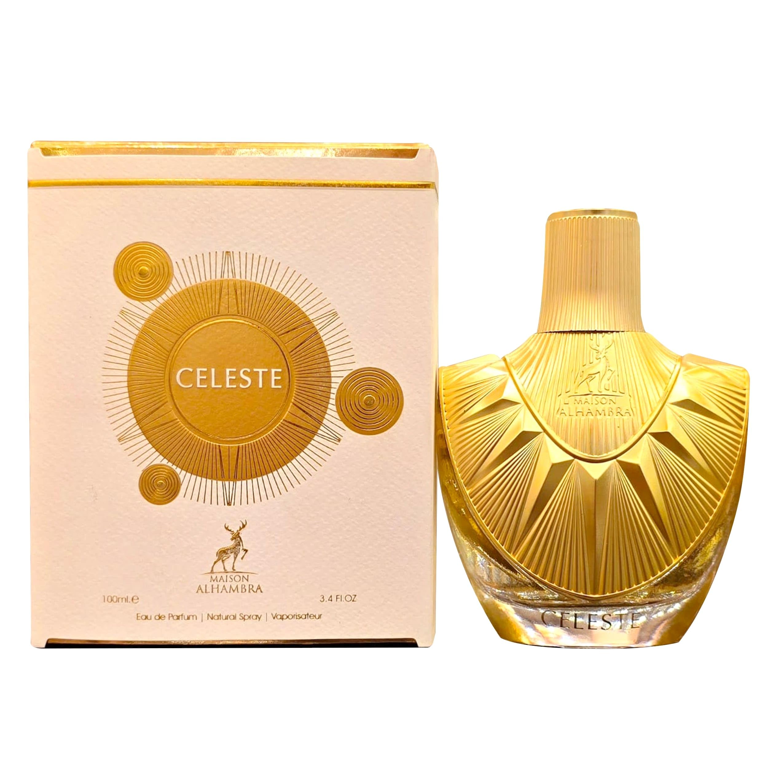maison alhambra celeste