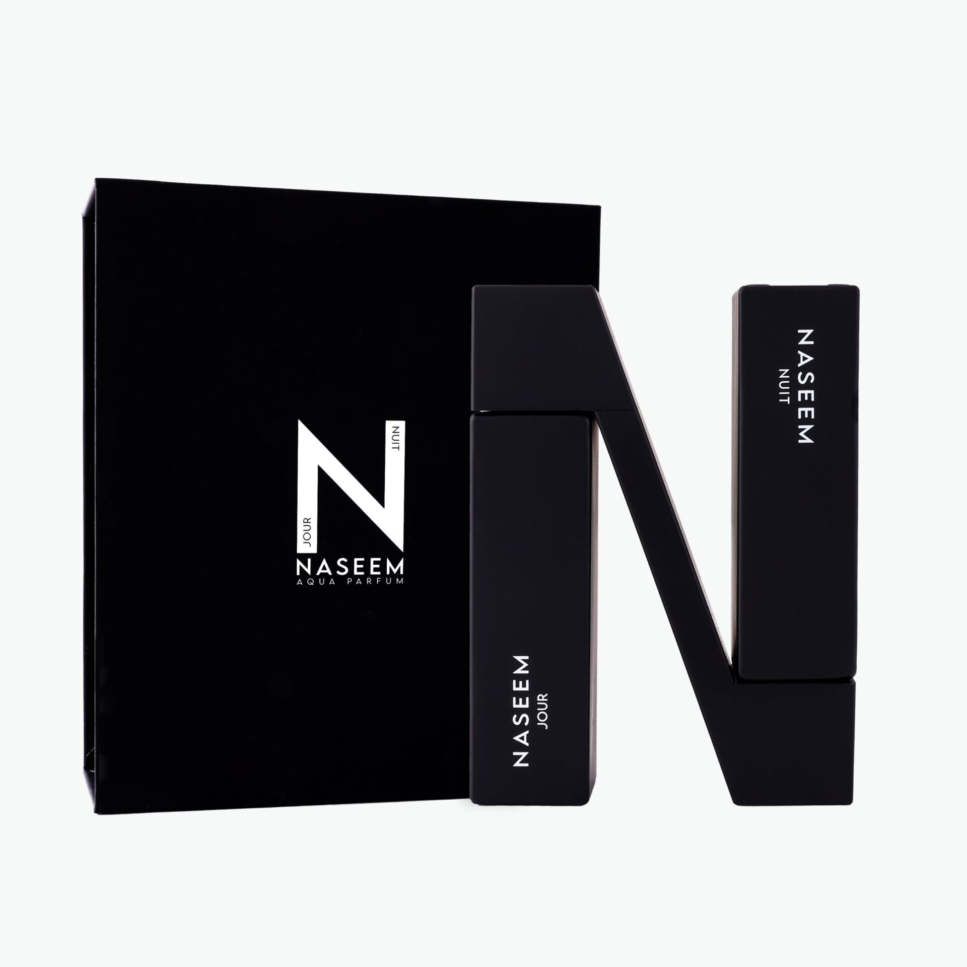 naseem jour & nuit