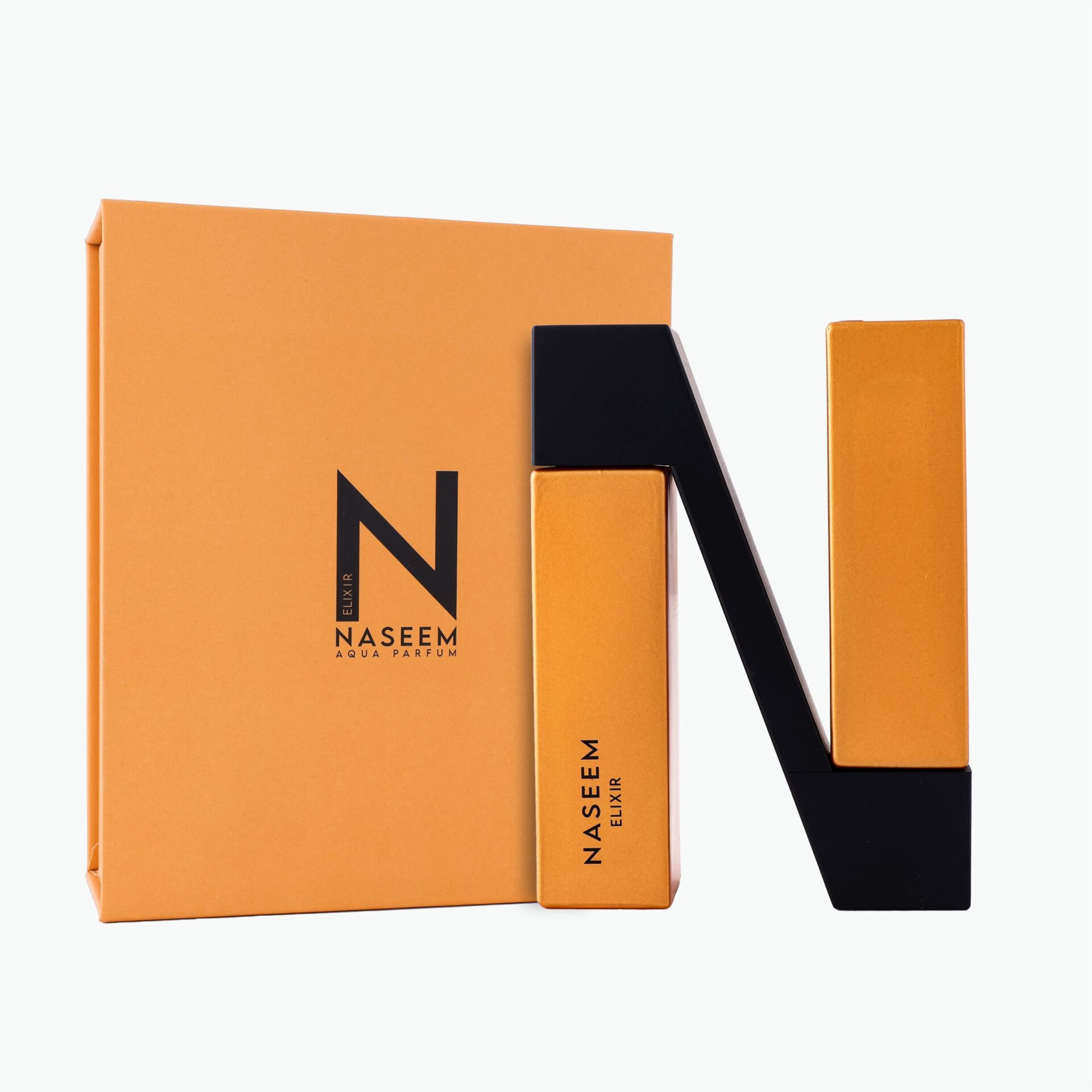 naseem elixir