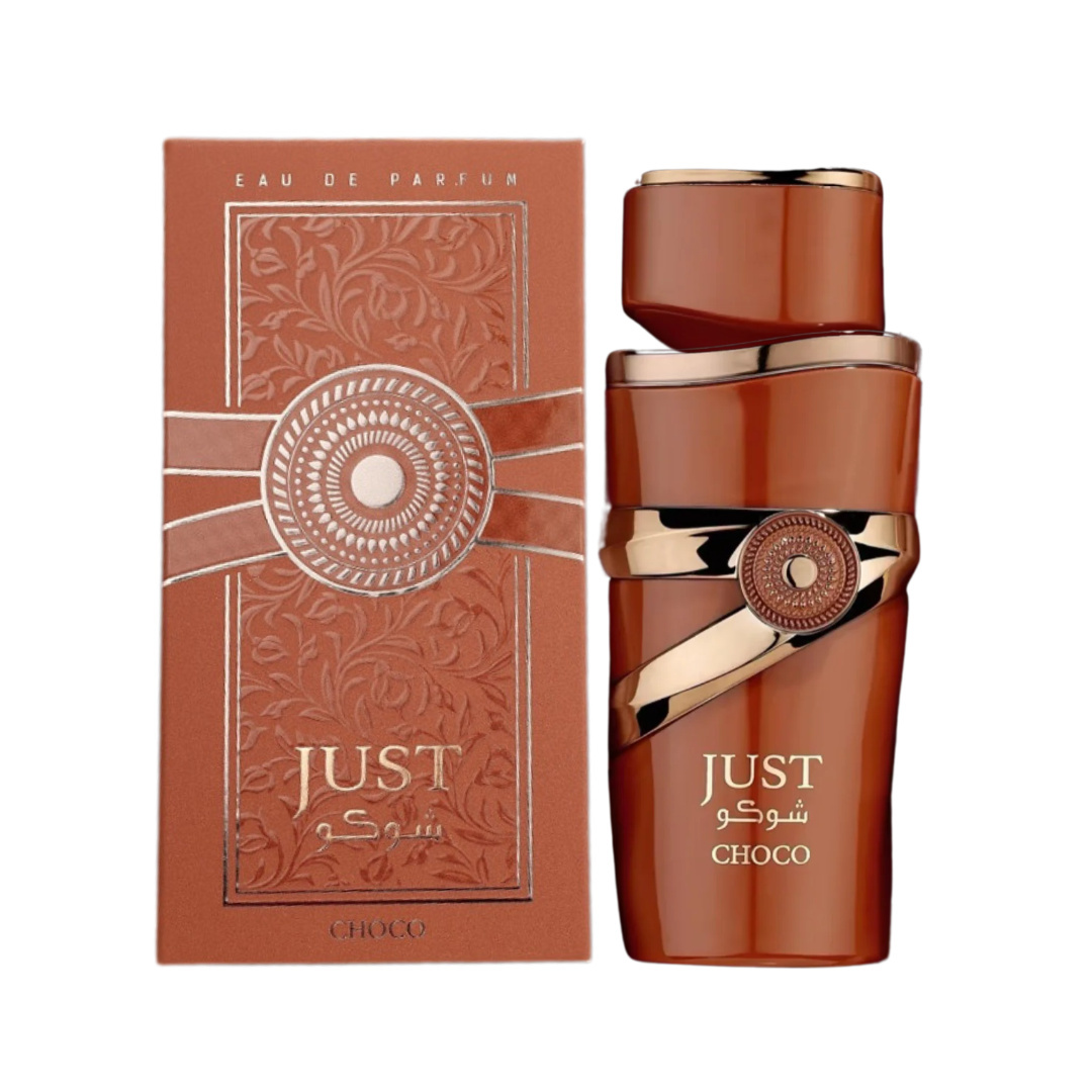 fragrance world just choco
