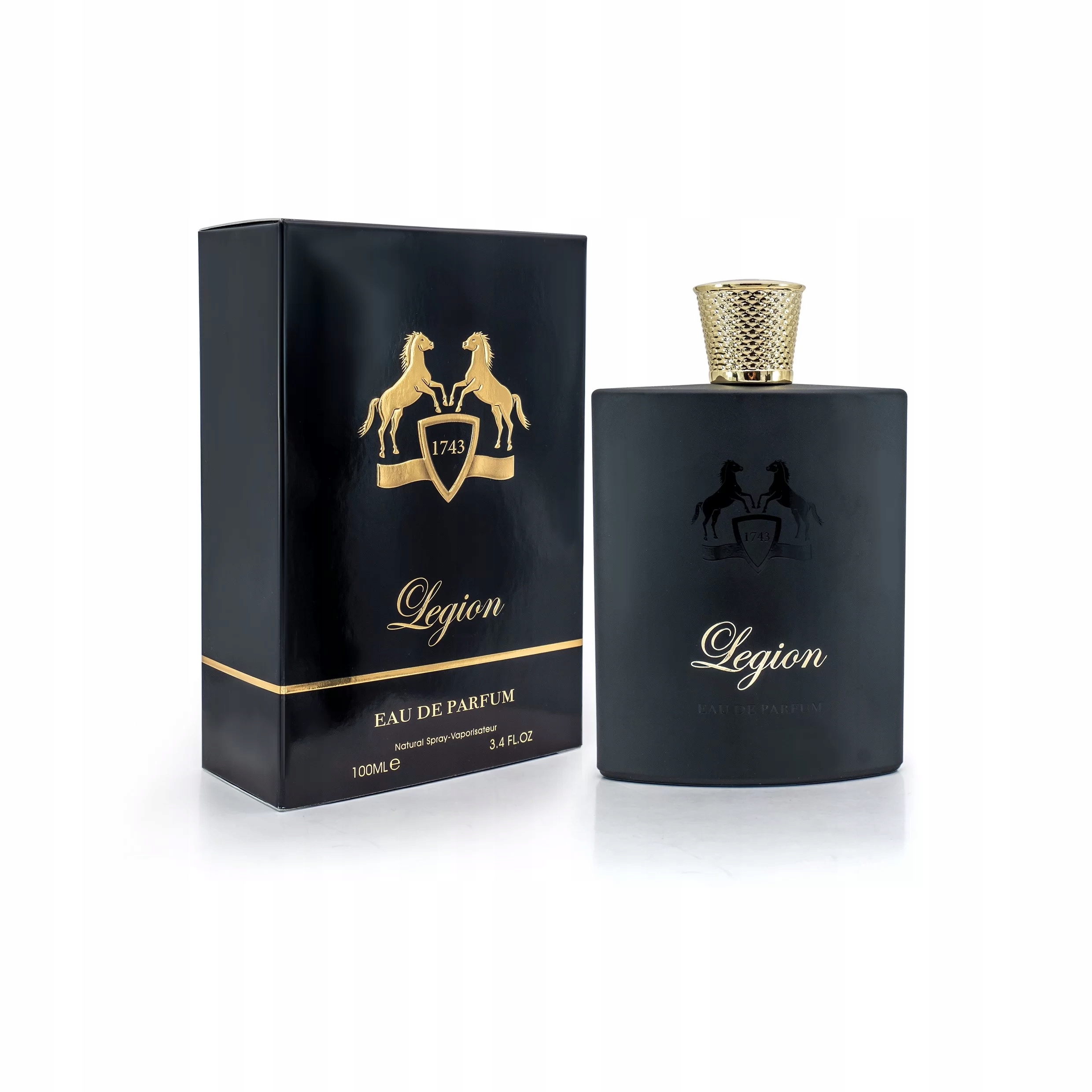 fragrance world legion