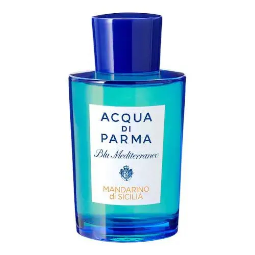acqua di parma mandarino di sicilia woda toaletowa 100 ml  tester  