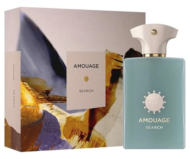 amouage search