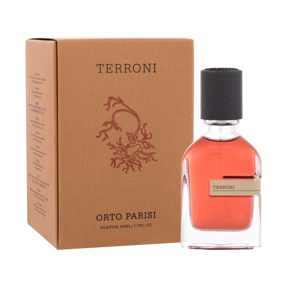 orto parisi terroni ekstrakt perfum 50 ml    