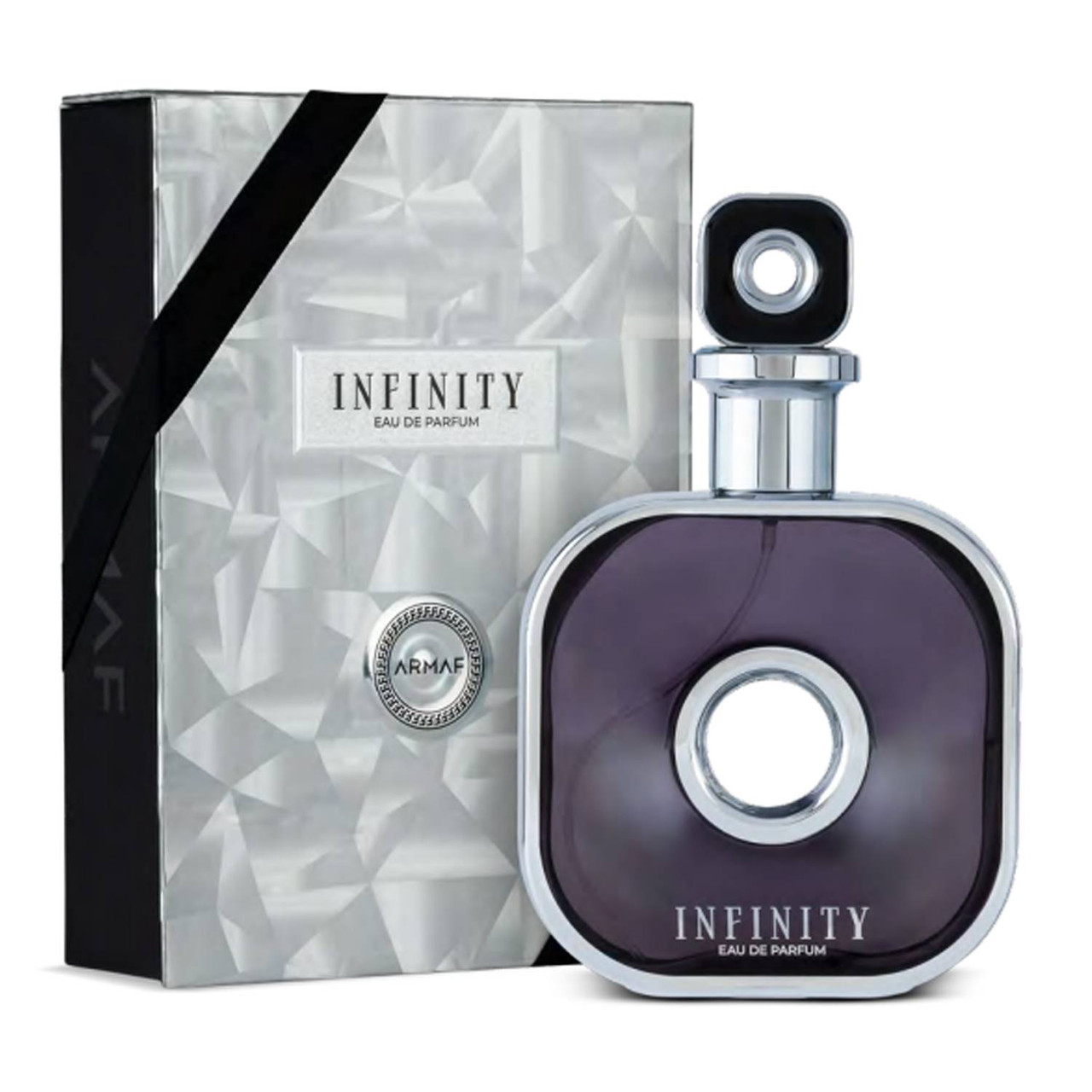 armaf infinity silver