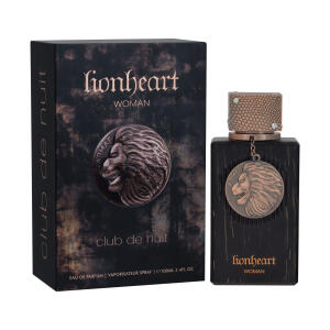 armaf lionheart woman
