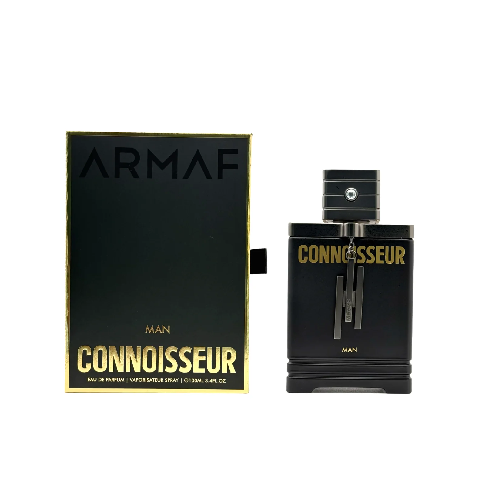 armaf connoisseur man