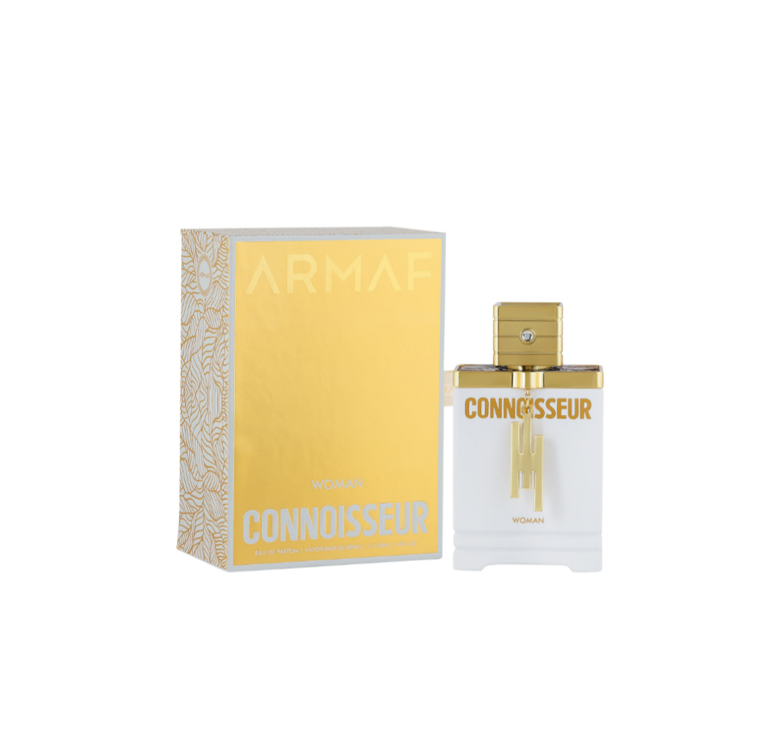 armaf connoisseur women
