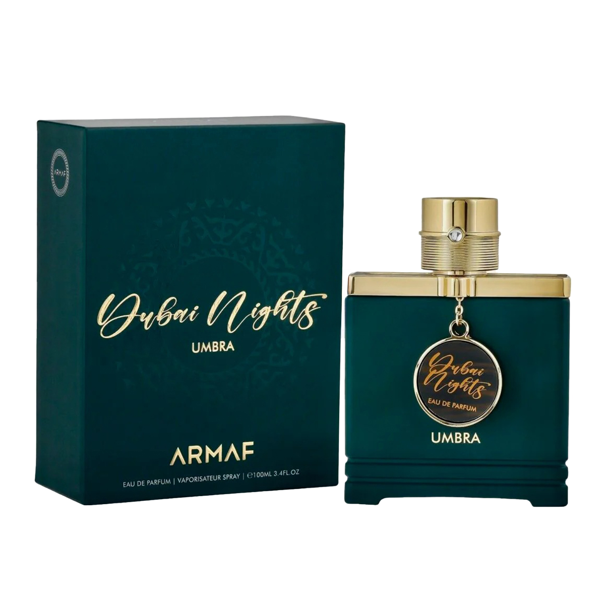 armaf dubai nights umbra