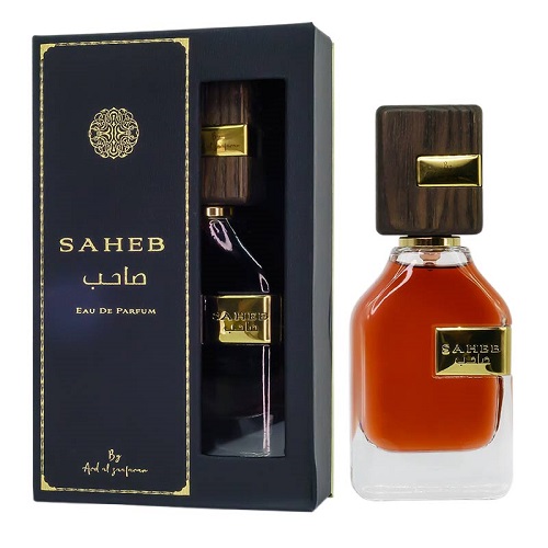 ard al zaafaran saheb