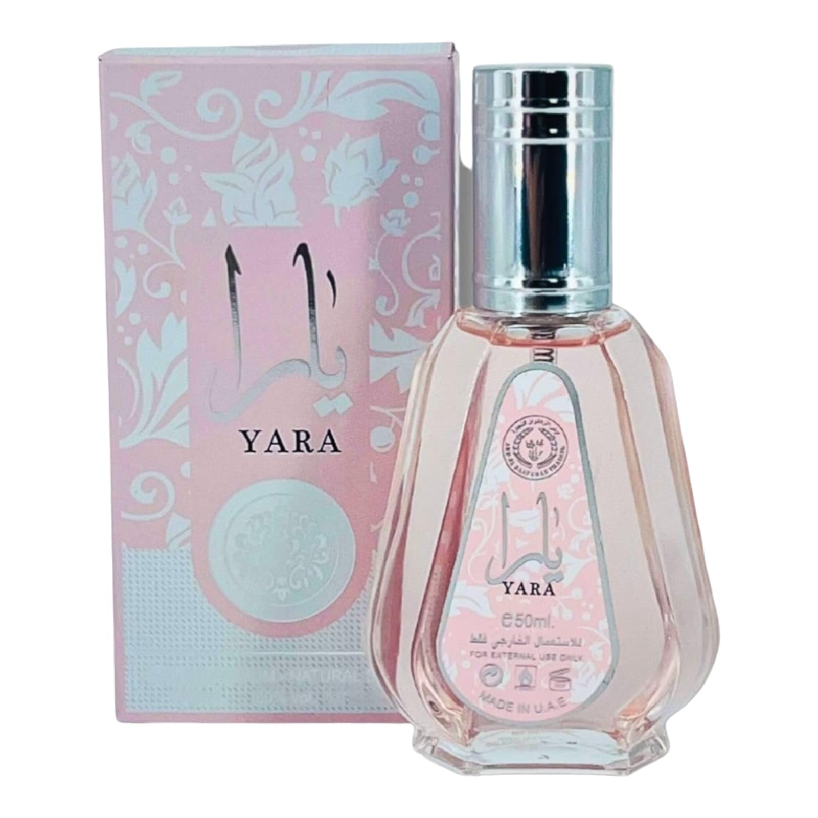 lattafa yara woda perfumowana 50 ml    