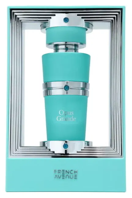 french avenue opus grande
