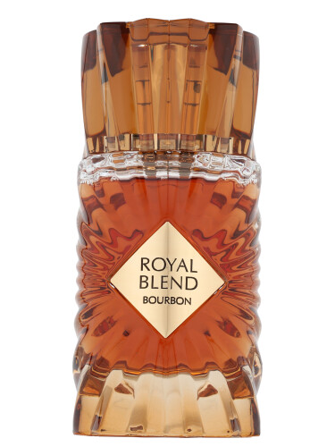 french avenue royal blend bourbon ekstrakt perfum 100 ml    