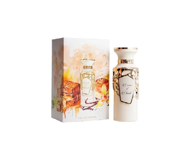 fragrance world creme of clouds