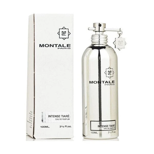 montale intense tiare woda perfumowana 100 ml  tester  