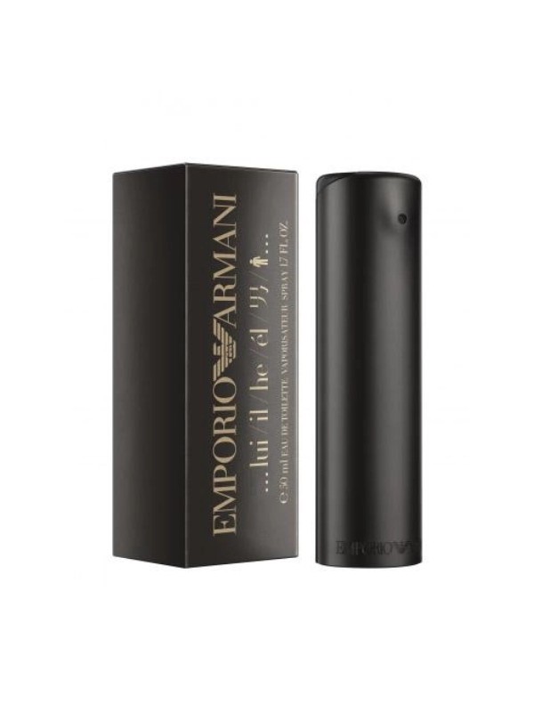 giorgio armani emporio armani he woda toaletowa 50 ml    