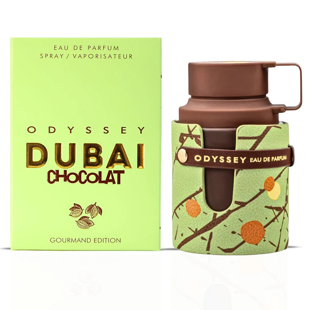 armaf dubai chocolat