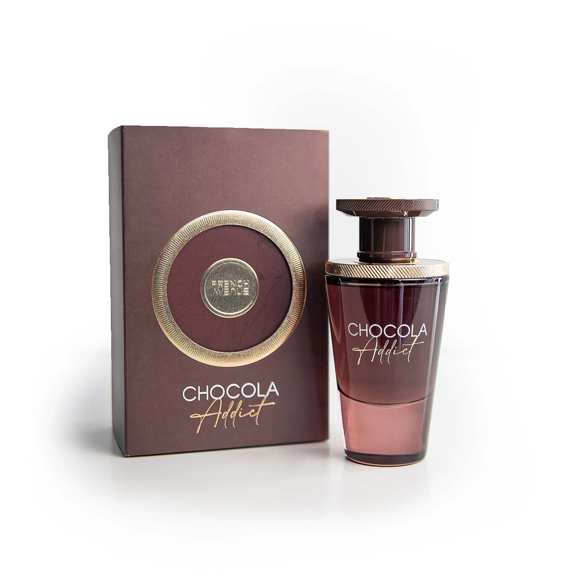 french avenue chocola addict