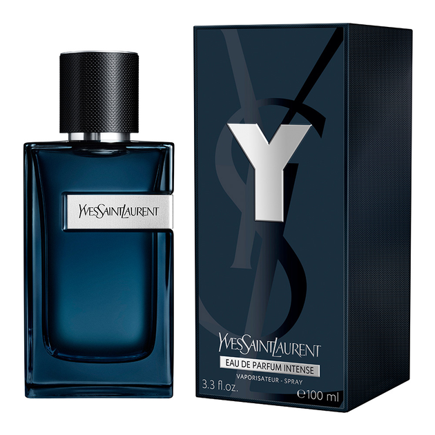 yves saint laurent y intense