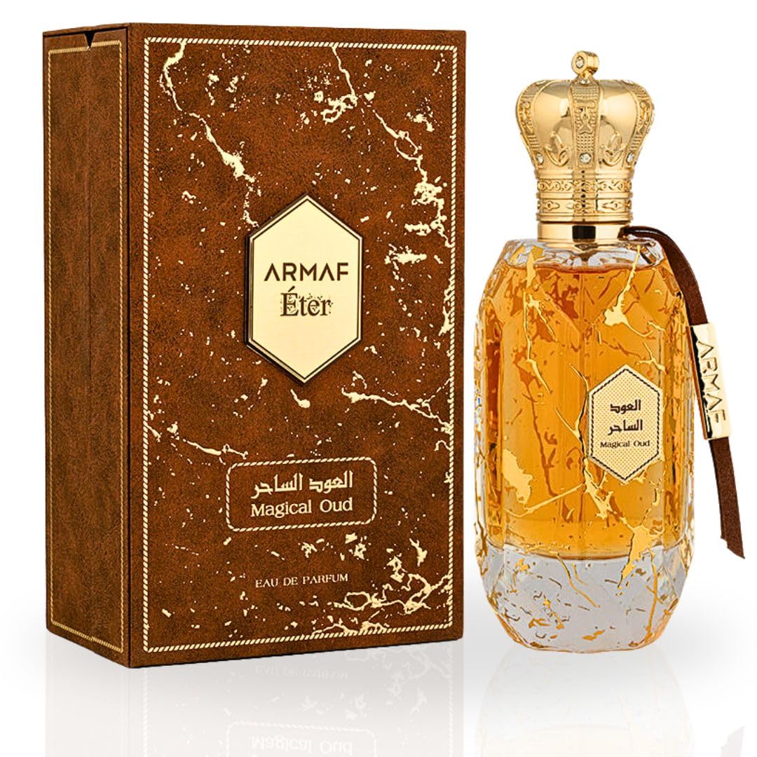 armaf magical oud