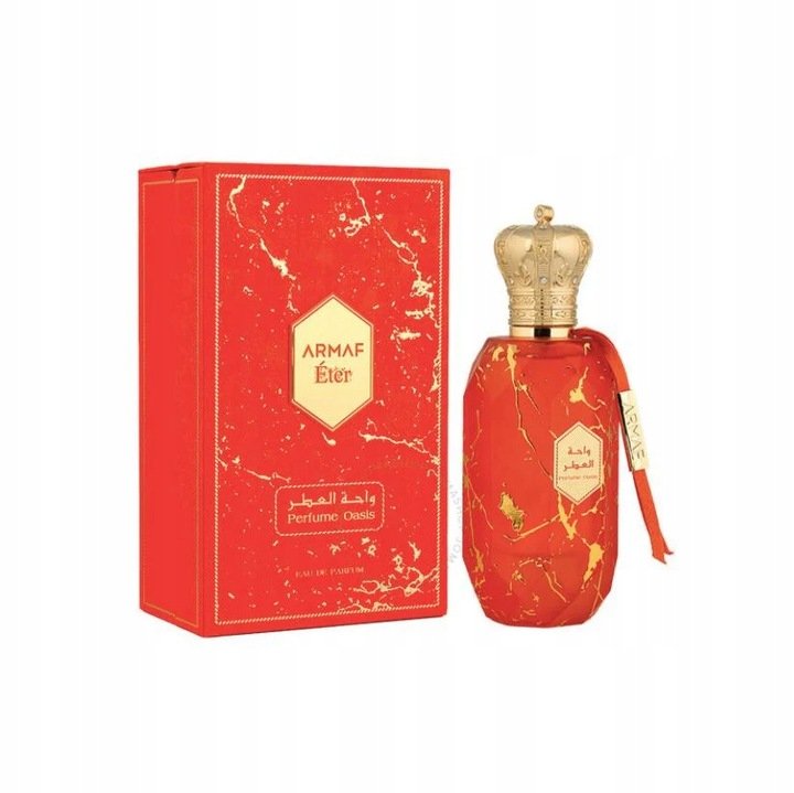 armaf perfume oasis ekstrakt perfum 100 ml    