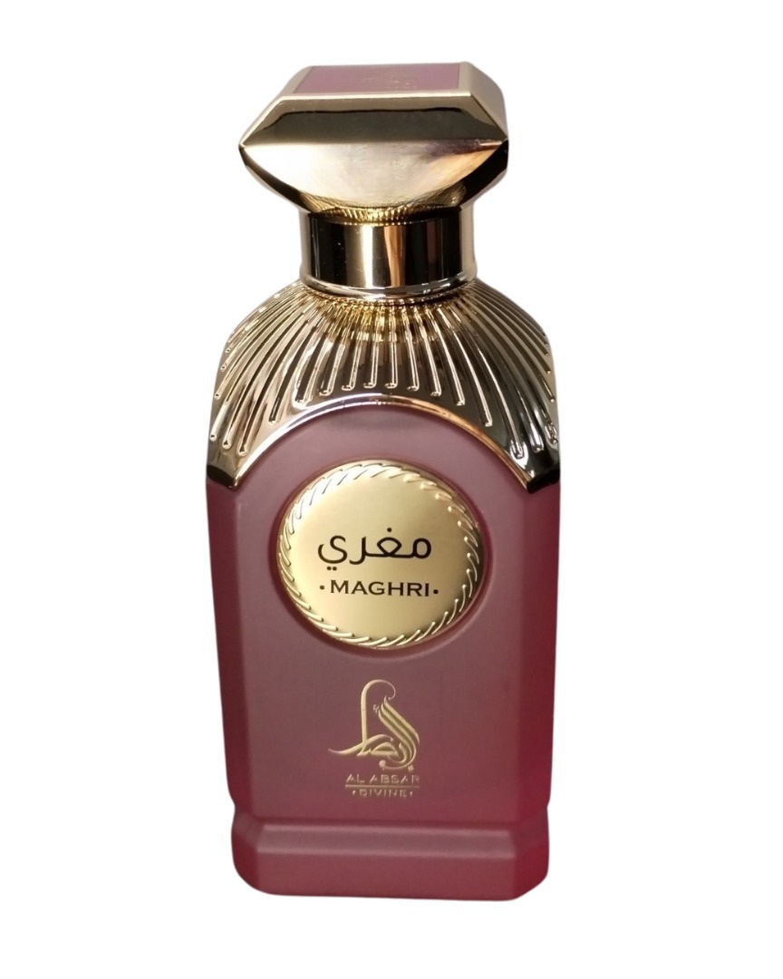 al absar maghri