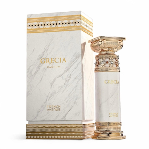 french avenue grecia ekstrakt perfum 100 ml    