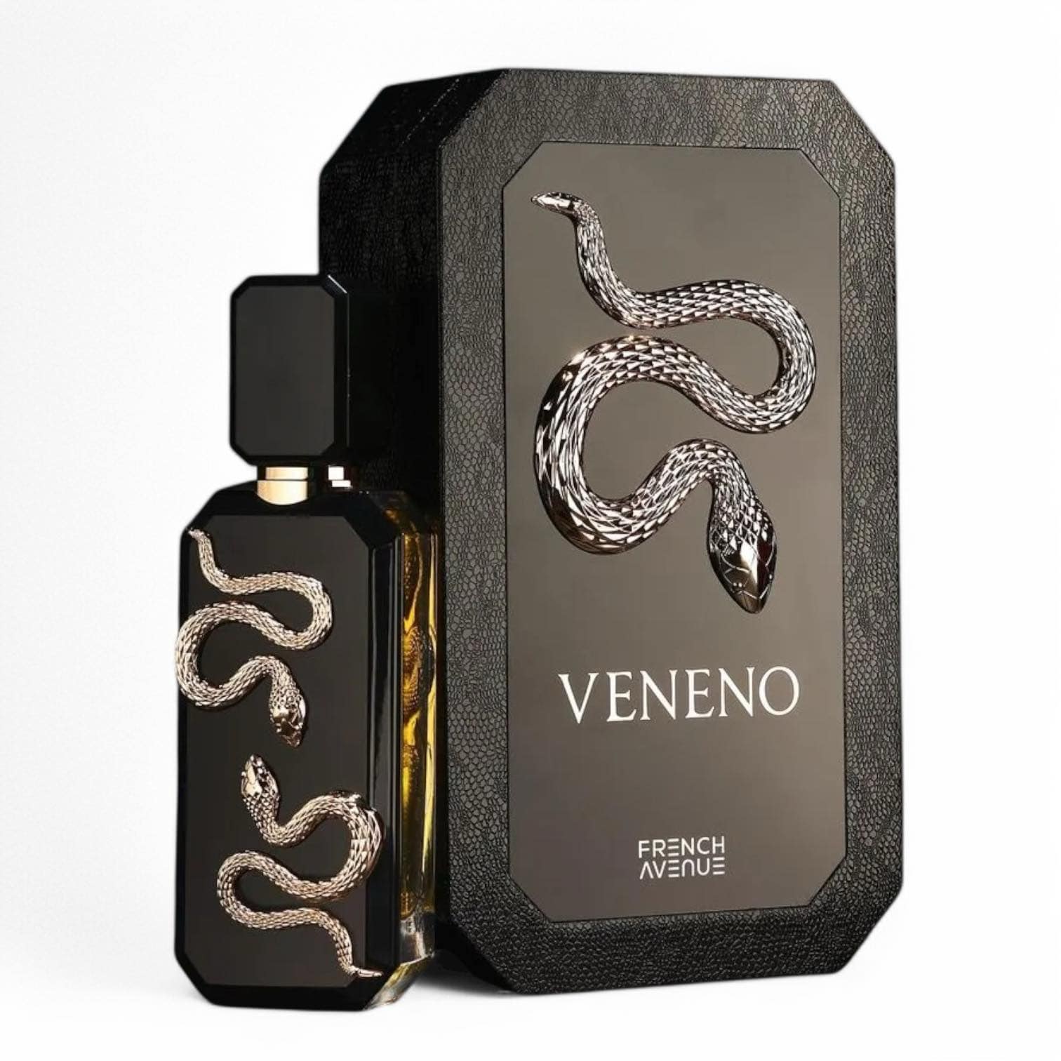 french avenue veneno