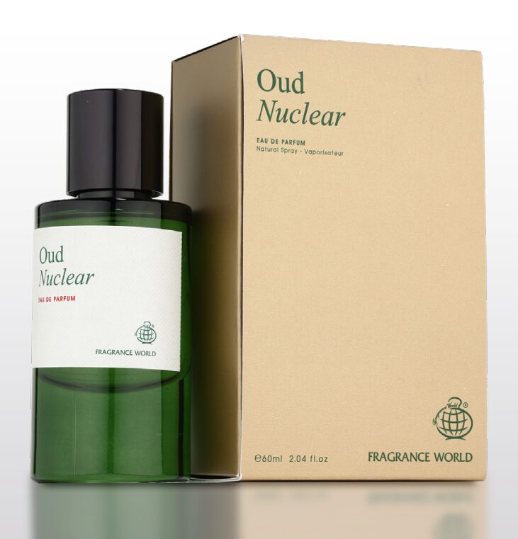 fragrance world oud nuclear