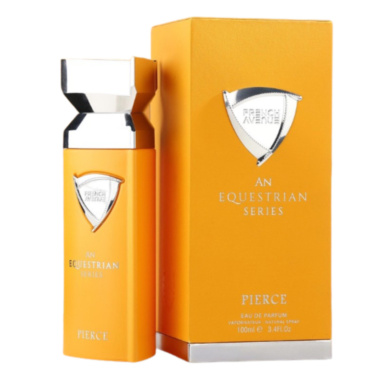 french avenue an equestrian series pierce