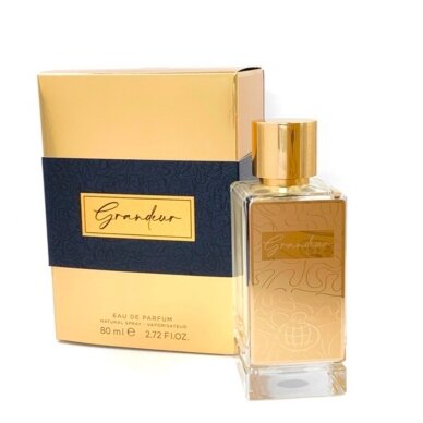 fragrance world grandeur