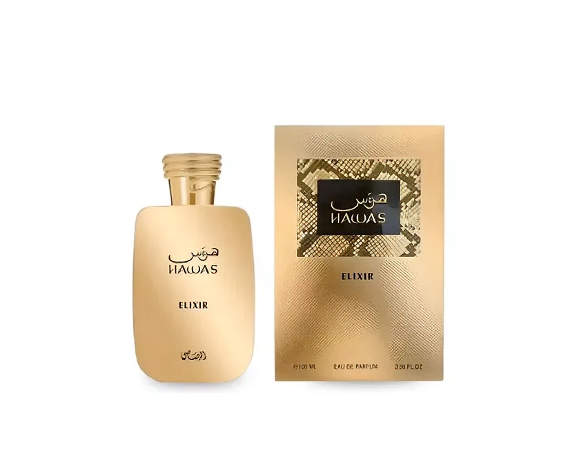 rasasi hawas elixir