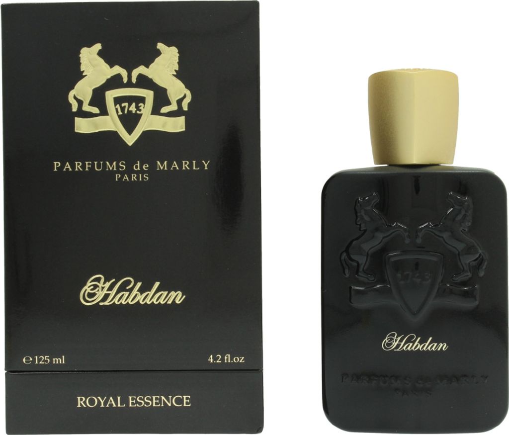 parfums de marly habdan