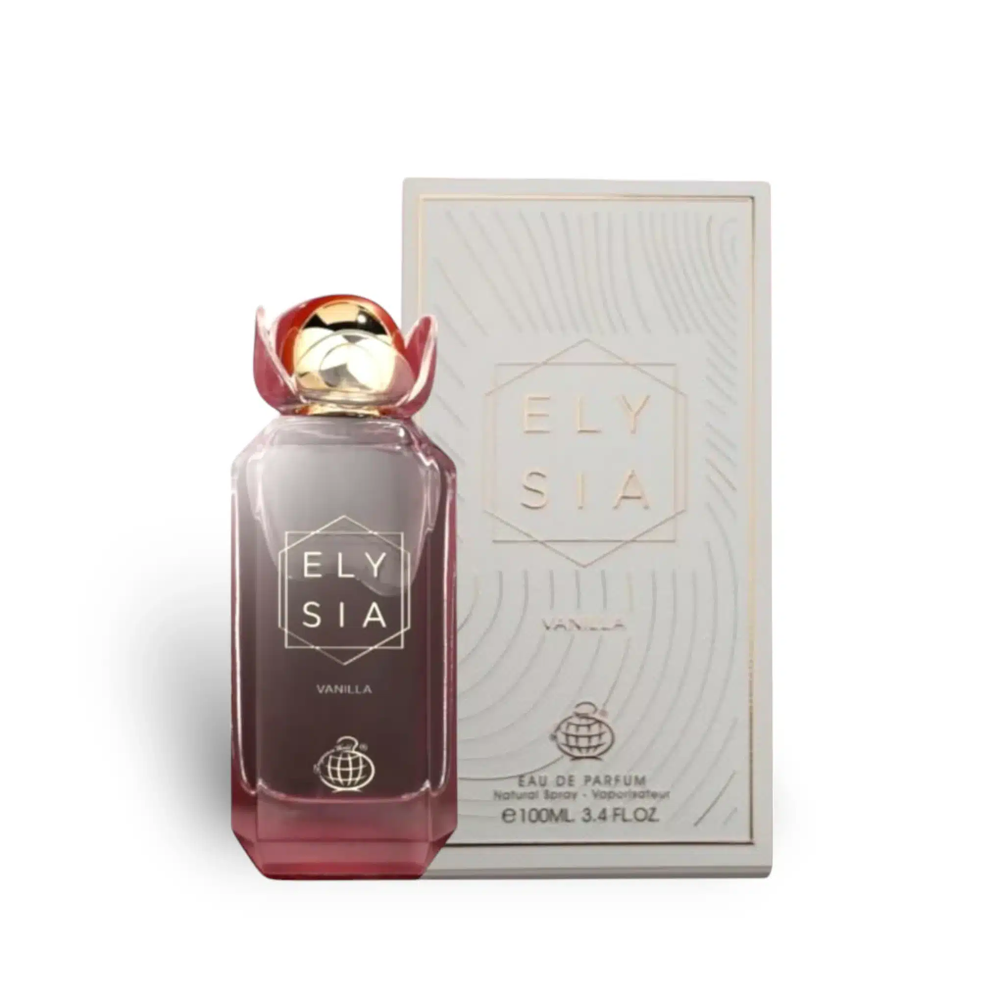 fragrance world vanilla so sweet